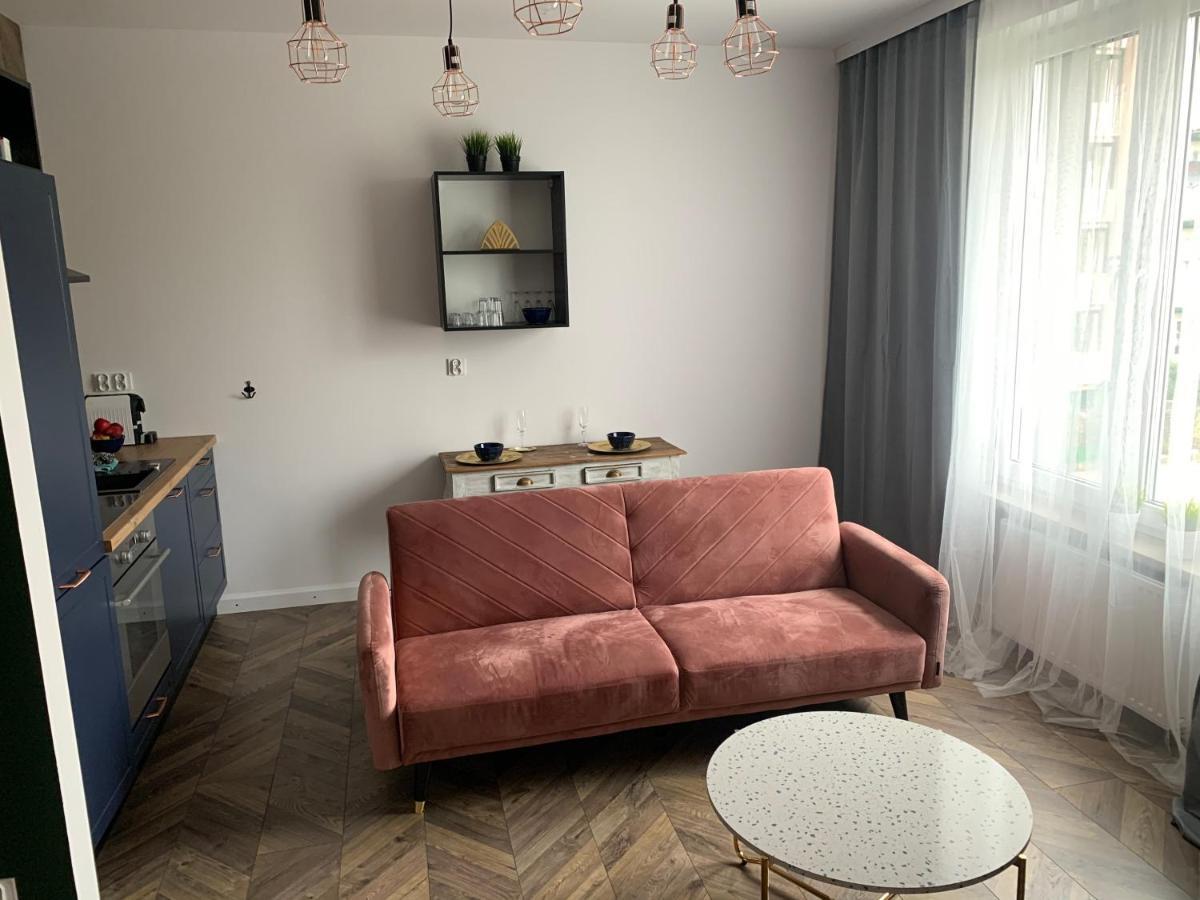 Apartament Walczaka Apartment Gorzow Wielkopolski Exterior photo